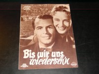 Bis wir uns wiedersehn,  Maria Schell,  O. W. Fischer,